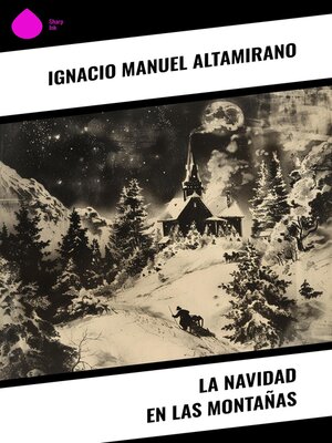 cover image of La Navidad en las Montañas